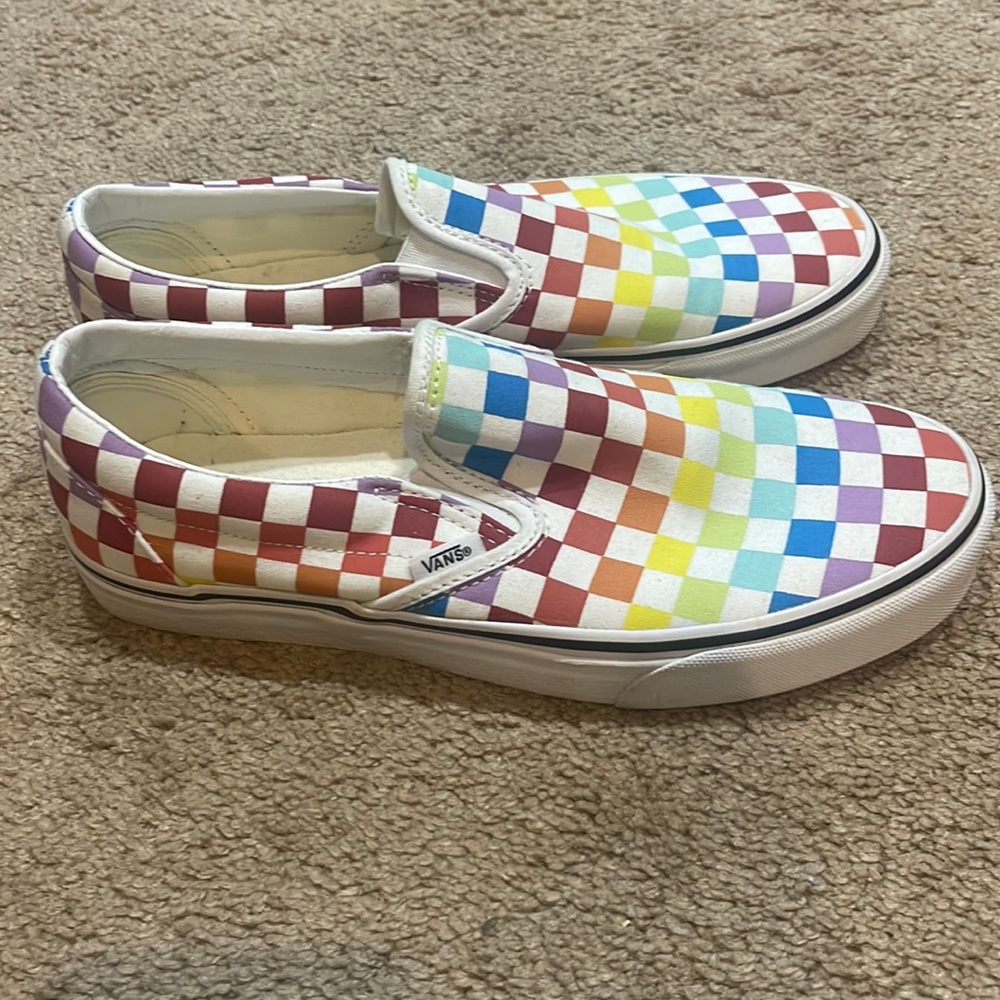 COPY - Vans